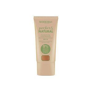 Deborah Milano Perfect & Natural Perfecting Foundation SPF15 podkład do twarzy 06 30ml. Podkłady Deborah Milano. Za 30.95 zł.