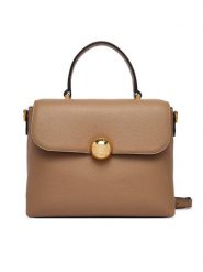 Furla Torebka Moonlight S WB01882 BX3036 BG 4489S Brązowy. Brązowe torebki klasyczne Furla, bez wzorów, ze skóry, bez dodatków. Za 1,619.00 zł.