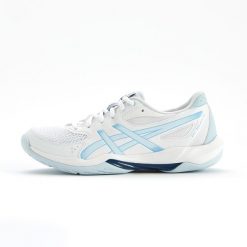 Damskie buty do sportów halowych, Gel Rocket 12. Obuwie sportowe Asics, bez zapięcia, na fitness i siłownię. Za 299.99 zł.