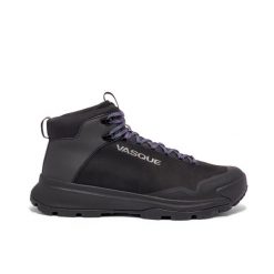 Damskie buty trekkingowe Vasque Breeze LT GTX. Czarne trekkingi VASQUE. W wyprzedaży za 593.00 zł.