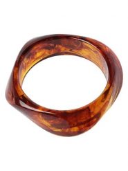 TATUUM Bransoletka "Freni" rozmiar: onesize. Brązowe bransoletki Tatuum. Za 87.19 zł.