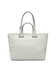 Furla Torebka WB01453 BX3169 3576S Biały. Białe torebki klasyczne Furla, bez wzorów, ze skóry, bez dodatków. Za 1,469.00 zł.