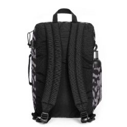 Plecak Eastpak Transit'R. Szare plecaki Eastpak, bez wzorów. Za 449.50 zł.