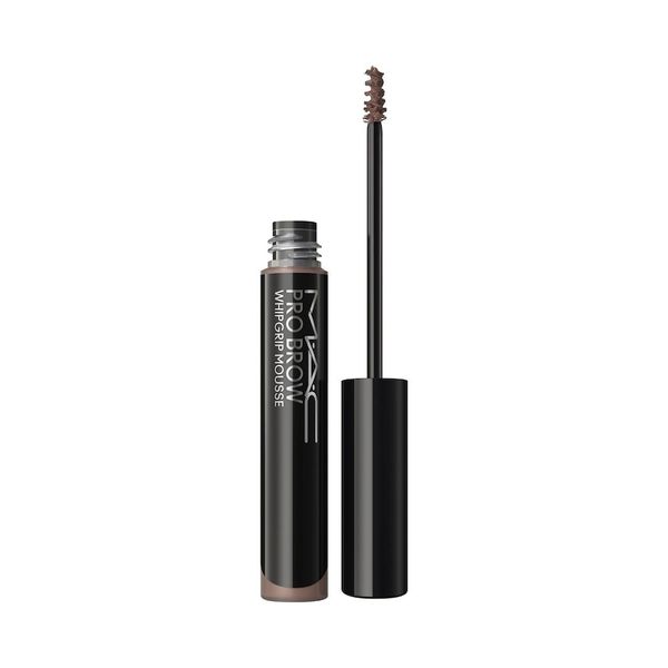 MAC Pro Brow WhipGrip Mousse Żel do brwi 4 g TAUPE. Kosmetyki do brwi MAC. Za 124.00 zł.