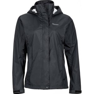 Marmot Kurtka damska Precip Jacket black r. XL. Kurtki sportowe marki Marmot. Za 280.00 zł.