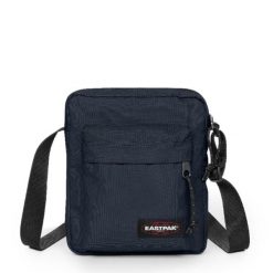 Torba na ramię Eastpak Arcade Mini. Szare torby na ramię Eastpak, bez wzorów, z materiału, na ramię, bez dodatków. Za 251.50 zł.