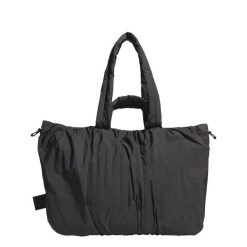 Torba Must Haves Tote Bag. Szare torby na laptopa Adidas, bez wzorów. Za 219.00 zł.