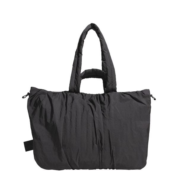 Torba Must Haves Tote Bag. Szare torby na laptopa Adidas, bez wzorów. Za 219.00 zł.