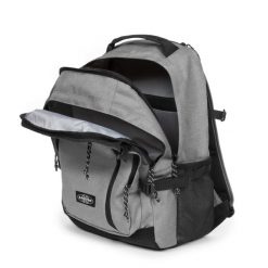 Plecak Eastpak Volker Pro. Szare plecaki Eastpak, bez wzorów. Za 465.50 zł.