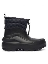 Vans Kalosze All-Trac Wellie MTE VN000V8H01X1 Czarny. Czarne kalosze Vans, bez wzorów, z syntetyku. Za 649.99 zł.