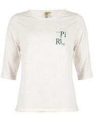 Roadsign Koszulka w kolorze białym rozmiar: L. Białe bluzki Roadsign, l, bez wzorów, z bawełny, bez kołnierzyka, bez ramiączek. Za 30.99 zł.