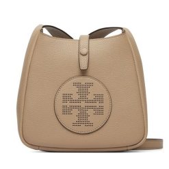 Torebka Tory Burch. Czerwone torebki klasyczne Tory Burch, bez wzorów, bez dodatków. Za 1,504.00 zł.