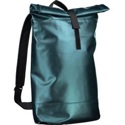 Plecak miejski CMP DJANGO 20L wodoodporny, minimalistyczny. Zielone plecaki CMP, bez wzorów. Za 249.99 zł.