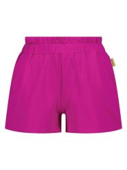 Vingino Szorty w kolorze fioletowym rozmiar: 164. Różowe szorty Vingino, bez wzorów, z bawełny. Za 86.99 zł.