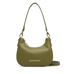Torebka Valentino. Zielone torebki klasyczne Valentino, bez wzorów, bez dodatków. Za 549.99 zł.