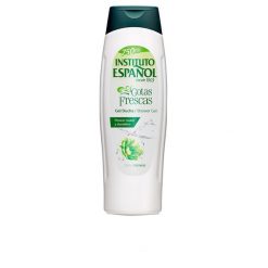 Instituto Español Żel do kąpieli FRESH DROPS Żele pod prysznic 750 ml. Płyny do kąpieli Instituto Espanol. Za 63.79 zł.