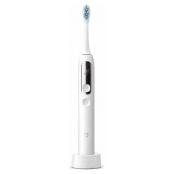 Szczoteczka soniczna Xiaomi Mijia Smart Servo-oscillation Electric Toothbrush Pro EU biały. Szczoteczki soniczne Xiaomi. Za 200.00 zł.
