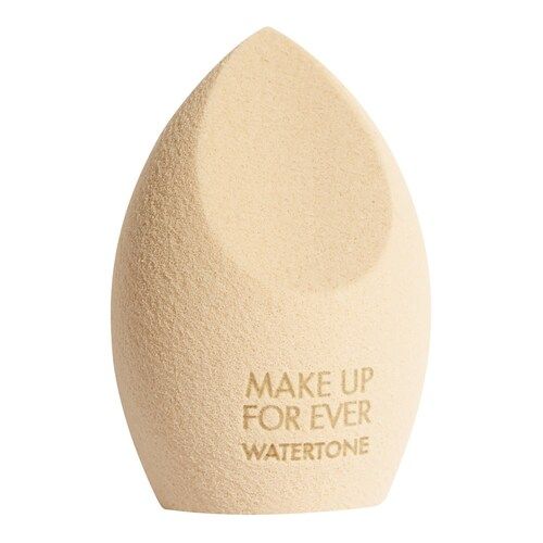 Make Up For Ever - Eponge Teint - gąbka Do Podkładu Do Stopniowania Krycia - Water Blend Watertone Foundation Sponge - Dla Kobiet. Aplikatory i gąbki MAKE UP FOR EVER. Za 85.00 zł.