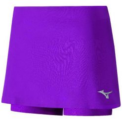 Mizuno Spódniczka Damska Do Gry W Tenisa Flex Skort Clover S. Szorty Mizuno. W wyprzedaży za 135.00 zł.