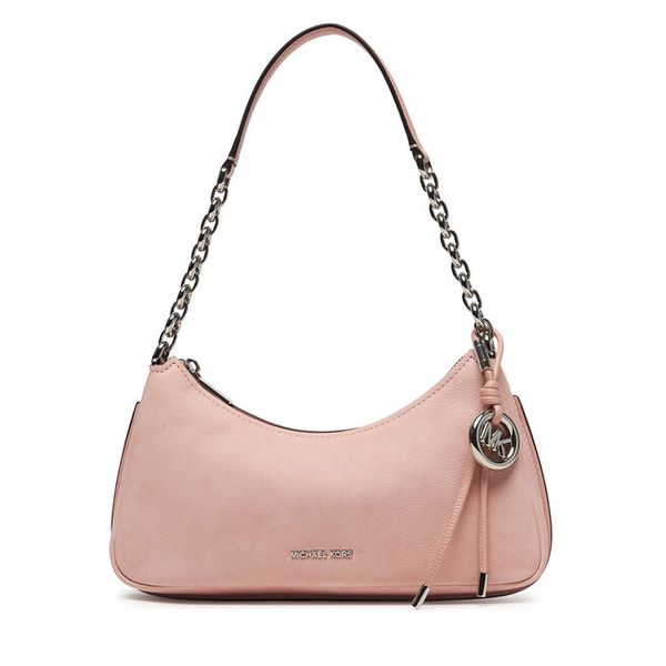 Torebka MICHAEL Michael Kors. Czerwone torebki klasyczne MICHAEL Michael Kors, bez wzorów, bez dodatków. Za 624.99 zł.