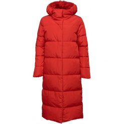 Płaszcz damski Loap Taruna czerwony. Czarne płaszcze LOOP, bez wzorów, bez kaptura. Za 279.49 zł.