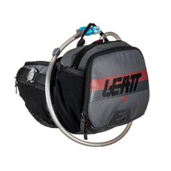 Plecak nerka rowerowa Leatt Hydration Core 1.5. Czarne plecaki LEATT, bez wzorów. Za 519.00 zł.