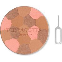 Guerlain - Terracotta Light Puder Z - Wkład Wymienny - Terracotta Light 02 Recharge - Dla Kobiet. Pudry brązujące Guerlain. Za 245.00 zł.