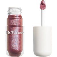 Rem Beauty - Starlet - Cień Do Powiek W Płynie - Siren - Rose Fuchsia Duochrome Brillant (4 ml) - Dla Kobiet. Czerwone cienie do powiek Rem Beauty. Za 95.00 zł.