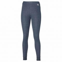 Damskie legginsy termoaktywne Heatkeeper Comfort antracytowy melanż. Brązowe bielizna sportowa HEAT KEEPER, s, bez wzorów. Za 138.99 zł.
