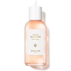 Guerlain Aqua Allegoria Rosa Rossa Eau de Toilette Spray Woda toaletowa 200 ml Damski. Perfumy damskie Guerlain. Za 669.00 zł.