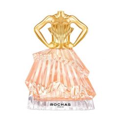 Rochas Audace woda perfumowana 90ml 60 ml Damski. Perfumy damskie ROCHAS. Za 279.20 zł.