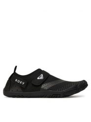 Roxy Buty do sportów wodnych CEO-WP80-26006 Czarny. Czarne obuwie sportowe Roxy, z materiału, bez zapięcia, żeglarskie. Za 89.99 zł.