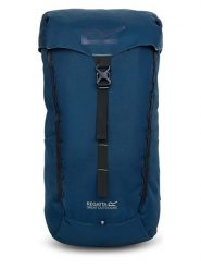 Regatta Plecak outdoorowy "Survivor V" w kolorze niebieskim - 20 l rozmiar: onesize. Niebieskie plecaki Regatta, bez wzorów, z materiału. Za 110.04 zł.