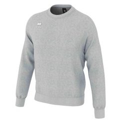 Bluzy Errea Skye 3.0 Bluza Ad Dorośli. Szare bluzy ERREA, s, bez wzorów, z bawełny, bez kaptura. Za 245.00 zł.
