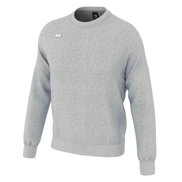 Bluzy Errea Skye 3.0 Bluza Ad Dorośli. Szare bluzy ERREA, s, bez wzorów, z bawełny, bez kaptura. Za 268.99 zł.