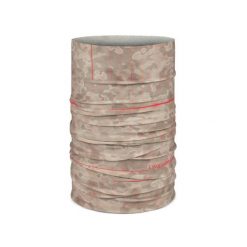 Naszyjnik na szyję Buff Original Ecostretch Shattex. Szare naszyjniki Buff, plastikowe. Za 106.00 zł.