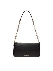 MICHAEL Michael Kors Torebka Empire 32H3G8EW6L Czarny. Czarne torebki klasyczne MICHAEL Michael Kors, bez wzorów, ze skóry, bez dodatków. Za 609.99 zł.