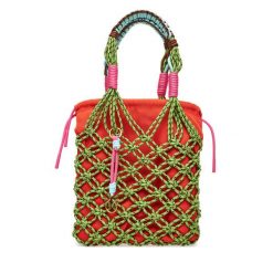 Torebka PINKO. Brązowe torebki klasyczne Pinko, bez wzorów, bez dodatków. Za 479.99 zł.