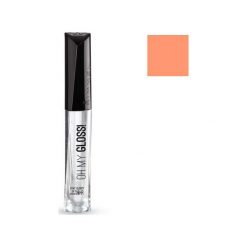 Rimmel RIMMEL_Oh My Gloss błyszczyk do ust 530 Go Gloss Or Go Home 6,5ml. Błyszczyki Rimmel. Za 13.50 zł.