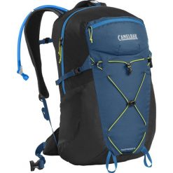 Plecak Camelbak Fourteener 26. Niebieskie plecaki Camelbak, bez wzorów. W wyprzedaży za 387.00 zł.