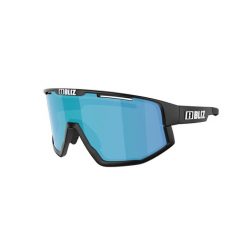 Okulary rowerowe fotochromowe Bliz Vision 52101-13P. Czarne okulary przeciwsłoneczne BLIZ, bez wzorów, sportowe. Za 519.99 zł.