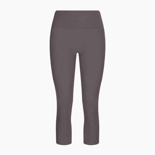 Legginsy STRONG ID Performance. Brązowe bielizna sportowa MOONHOLI, xs, bez wzorów. Za 329.00 zł.