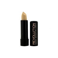 Makeup Revolution Matte Effect Concealer Korektor w sztyfcie 03 Light 5g. Korektory Makeup Revolution. Za 5.13 zł.