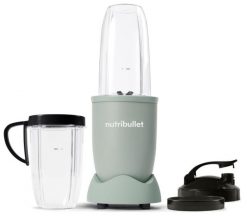 Nutribullet NB907MAJD matowy zielony. Blendery Nutribullet. Za 364.00 zł.