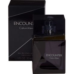Encounter - EDT - 30 ml. Perfumy męskie Perfumy. W wyprzedaży za 78.95 zł.