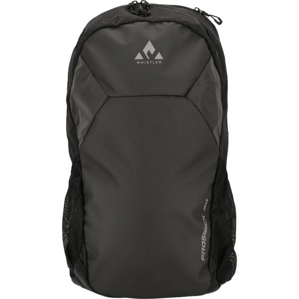 Plecak trekkingowy Whistler Froswick 20L. Czarne plecaki Whistler, bez wzorów. Za 179.99 zł.