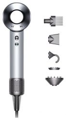 Dyson Supersonic Professional nikiel/srebro. Suszarki do włosów Dyson. Za 1,959.00 zł.