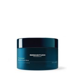 SEBASTIAN PROFESSIONAL Twisted Maska do włosów kręconych Maski do włosów 145 ml. Odżywki do włosów Sebastian Professional. Za 135.20 zł.