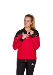 Damska bluza dresowa Erima Change. Białe bluzy Erima, bez wzorów, z dresówki, z kapturem. Za 283.50 zł.