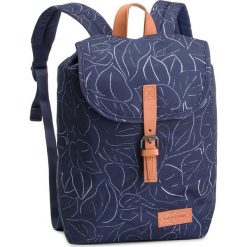 Plecak EASTPAK - Casyl EK21C Super Leaf 09W. Niebieskie plecaki Eastpak, bez wzorów, z materiału. W wyprzedaży za 169.00 zł.